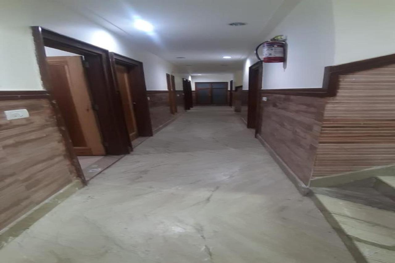 Oyo 81211 Hotel Janta Katra (Jammu and Kashmir) Kültér fotó